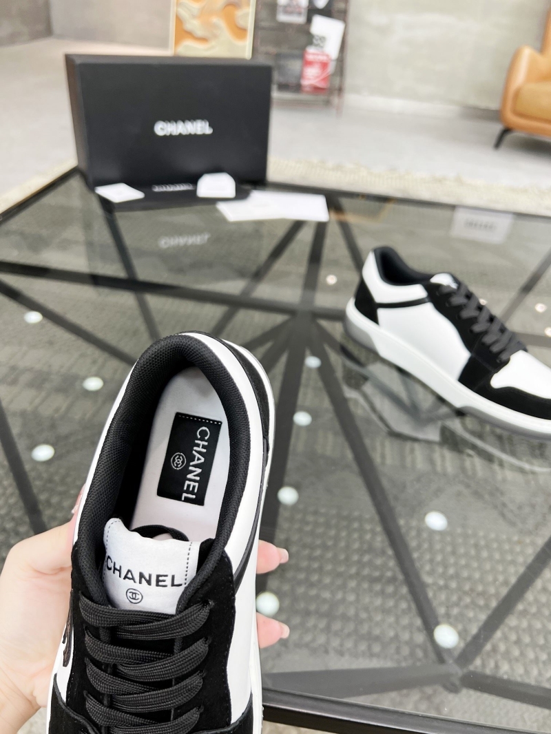 Chanel Sneakers